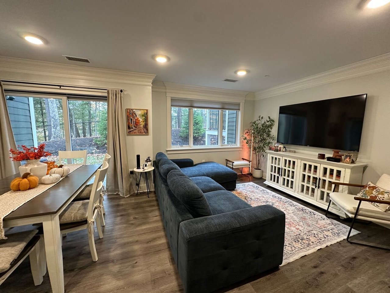 13-18 Hennery Way Unit 18I Medfield, MA 02052