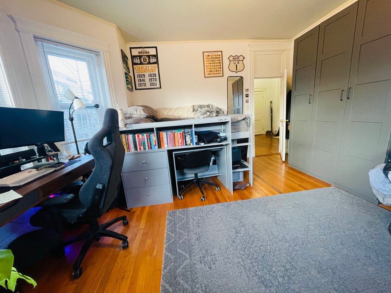 11 Tetlow St. 26 Boston, MA 02115