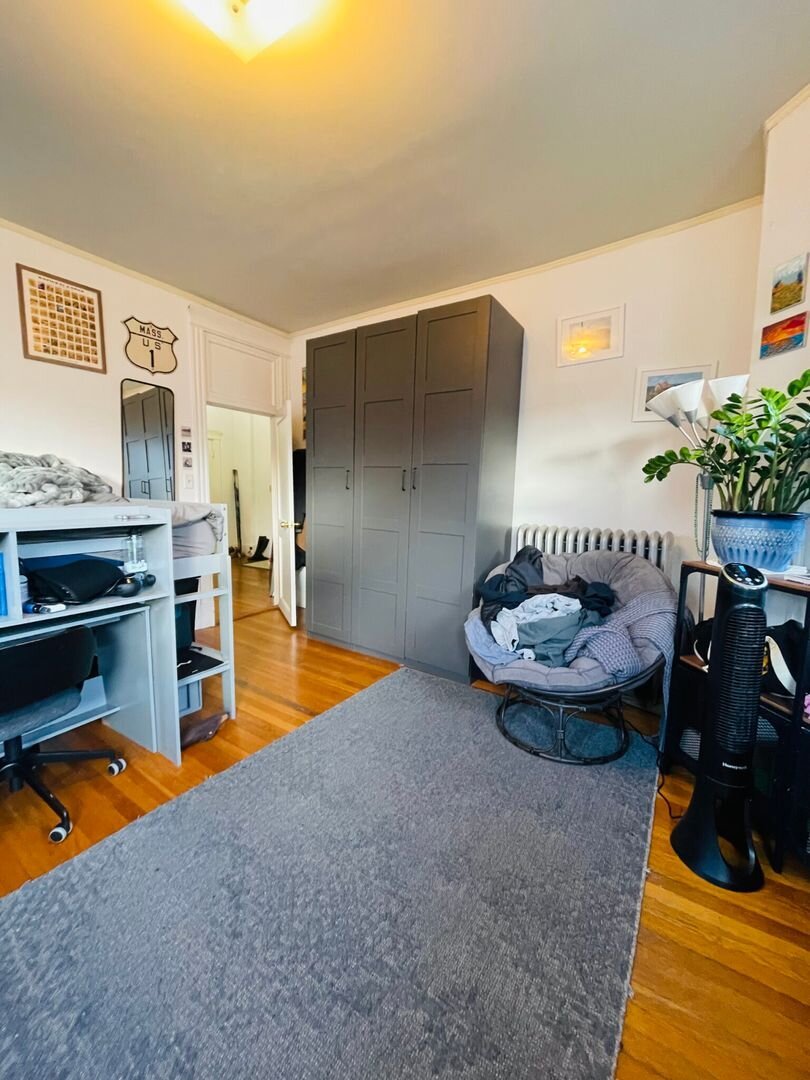 11 Tetlow St. 26 Boston, MA 02115