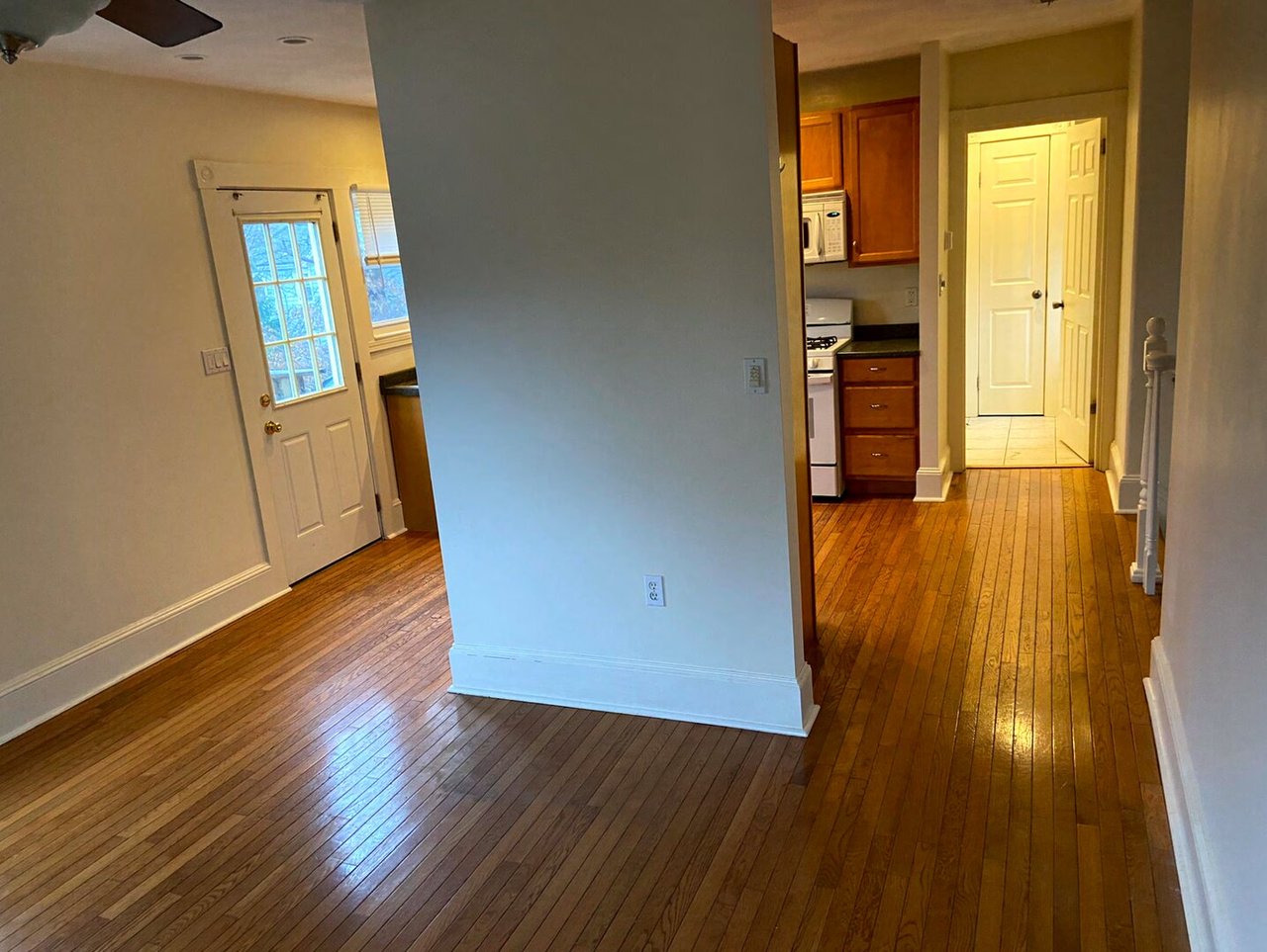 192 Pleasant Street 2 Norwood, MA 02062