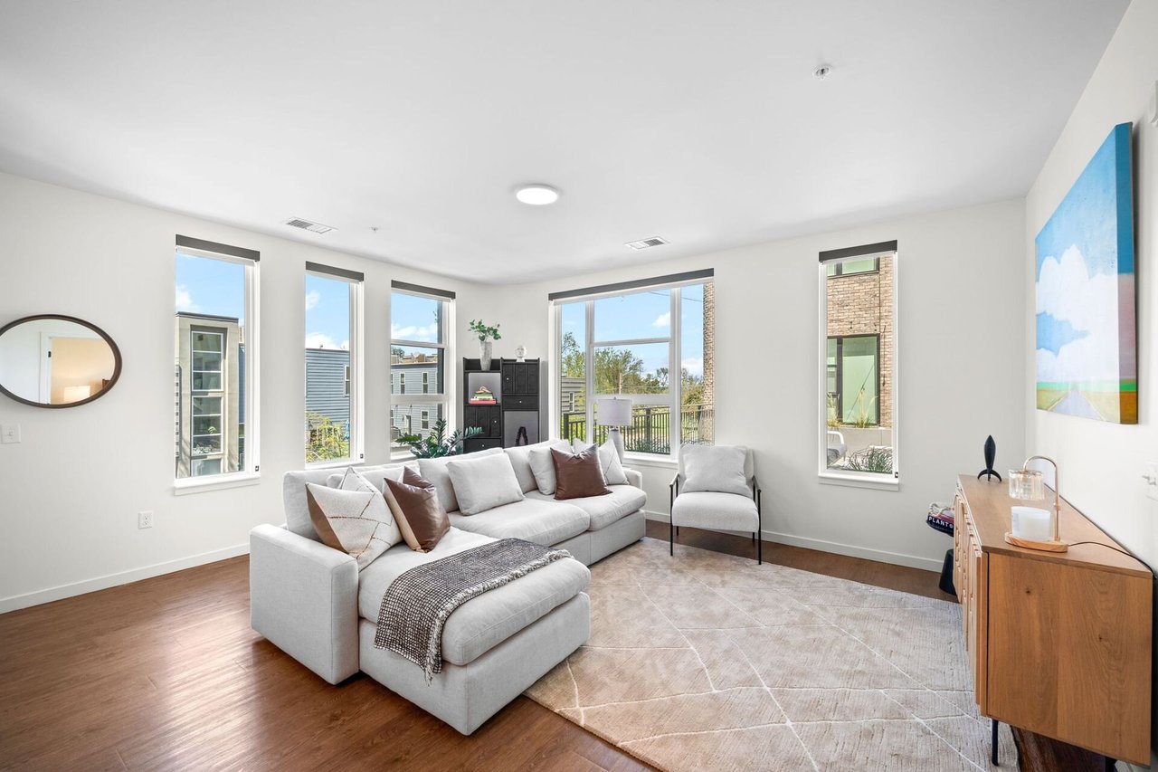 4560 North Tennyson Street - 324 Unit 324 Denver, CO 80212