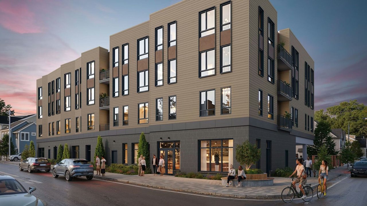 535 2nd St. Unit 407 Everett, MA 02149