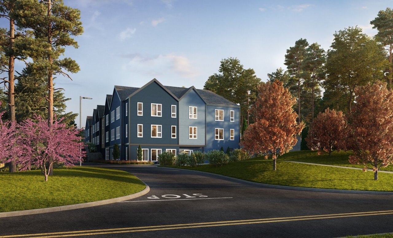 936 Brush Hill Rd Unit 207 Milton, MA 02186