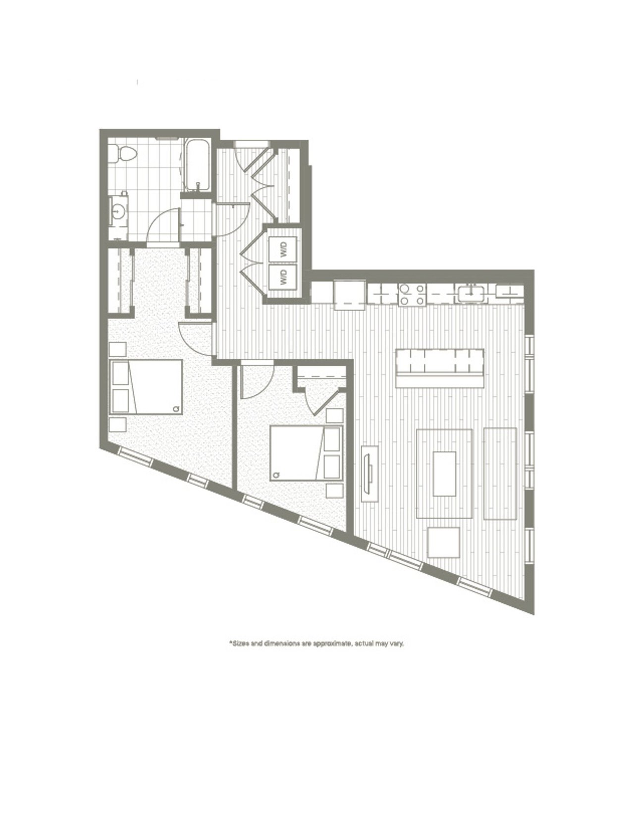 4225 E Hale Pkwy Unit 327 Denver, CO 80220