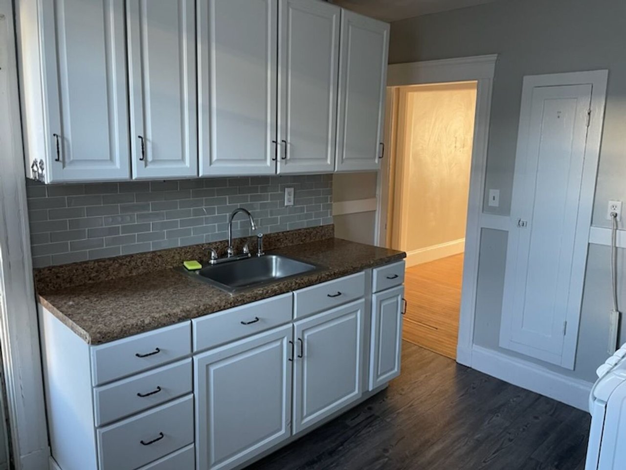 12 Brooks Park #8 12 Brooks Park #8 Medford, MA 02155