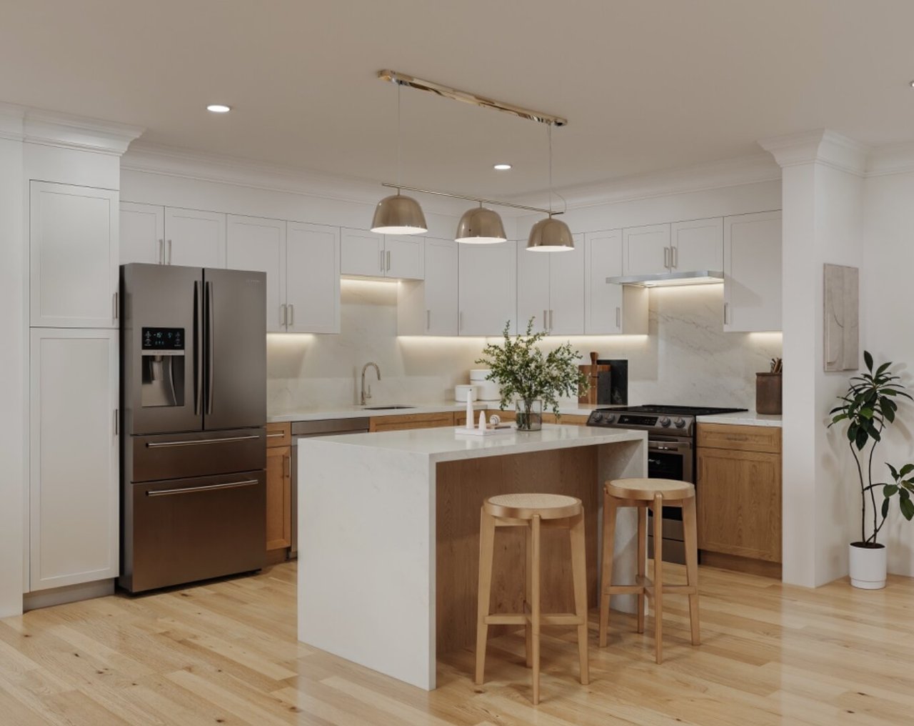 936 Brush Hill Rd Unit 205 Milton, MA 02186