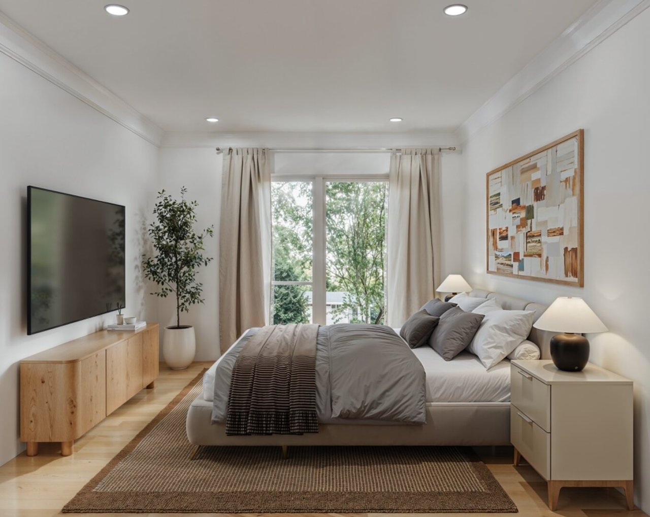 936 Brush Hill Rd Unit 205 Milton, MA 02186