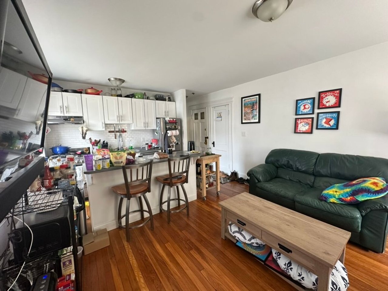 103 Summer St. #301 103 Summer #301 Malden, MA 02148
