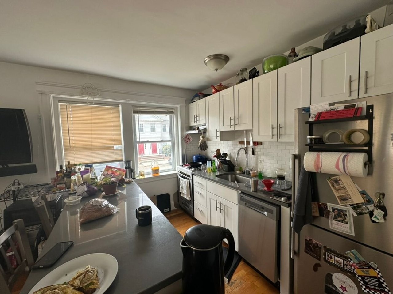 103 Summer St. #301 103 Summer #301 Malden, MA 02148