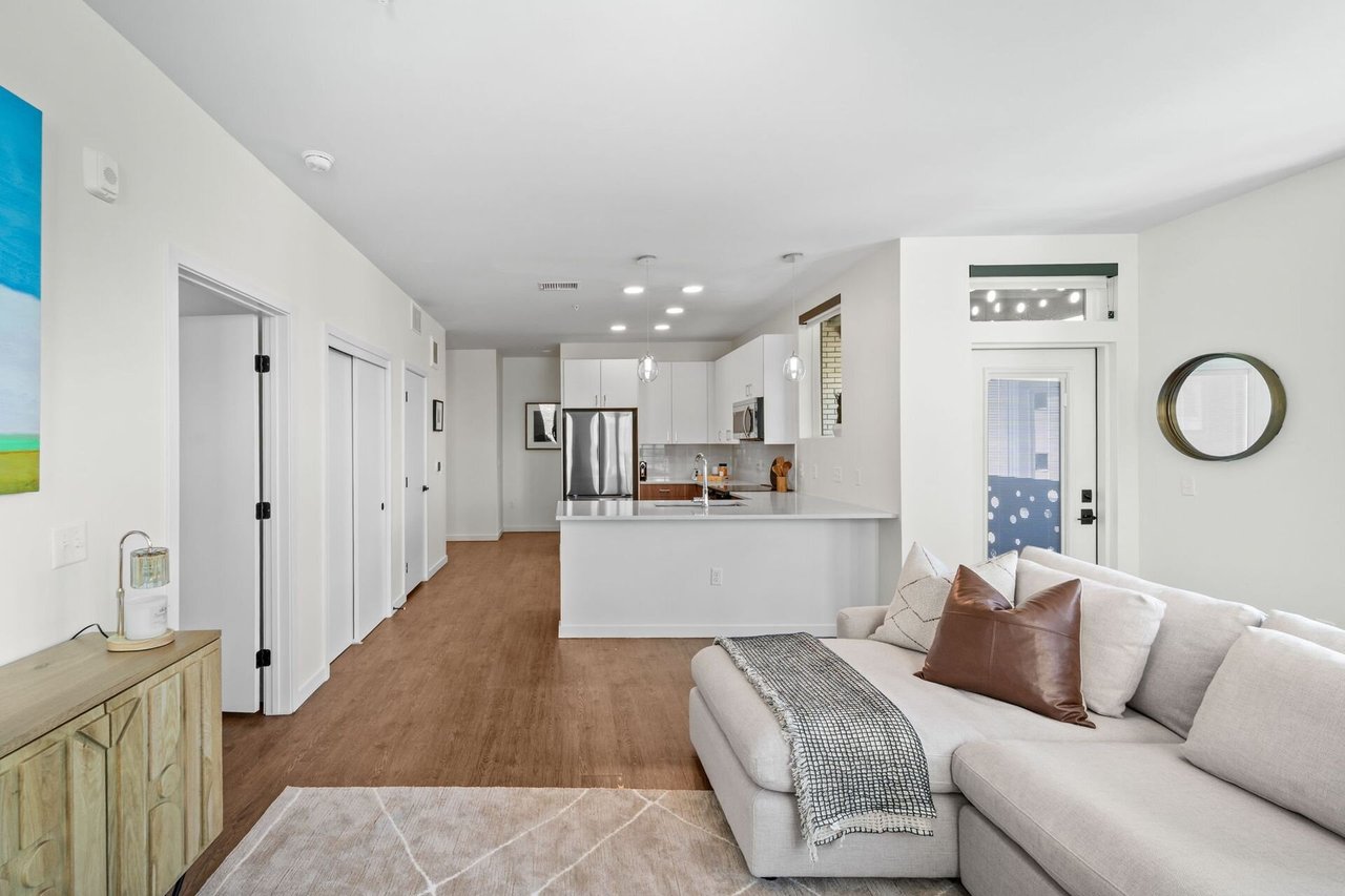 4560 North Tennyson Street - 317 Unit 317 Denver, CO 80212