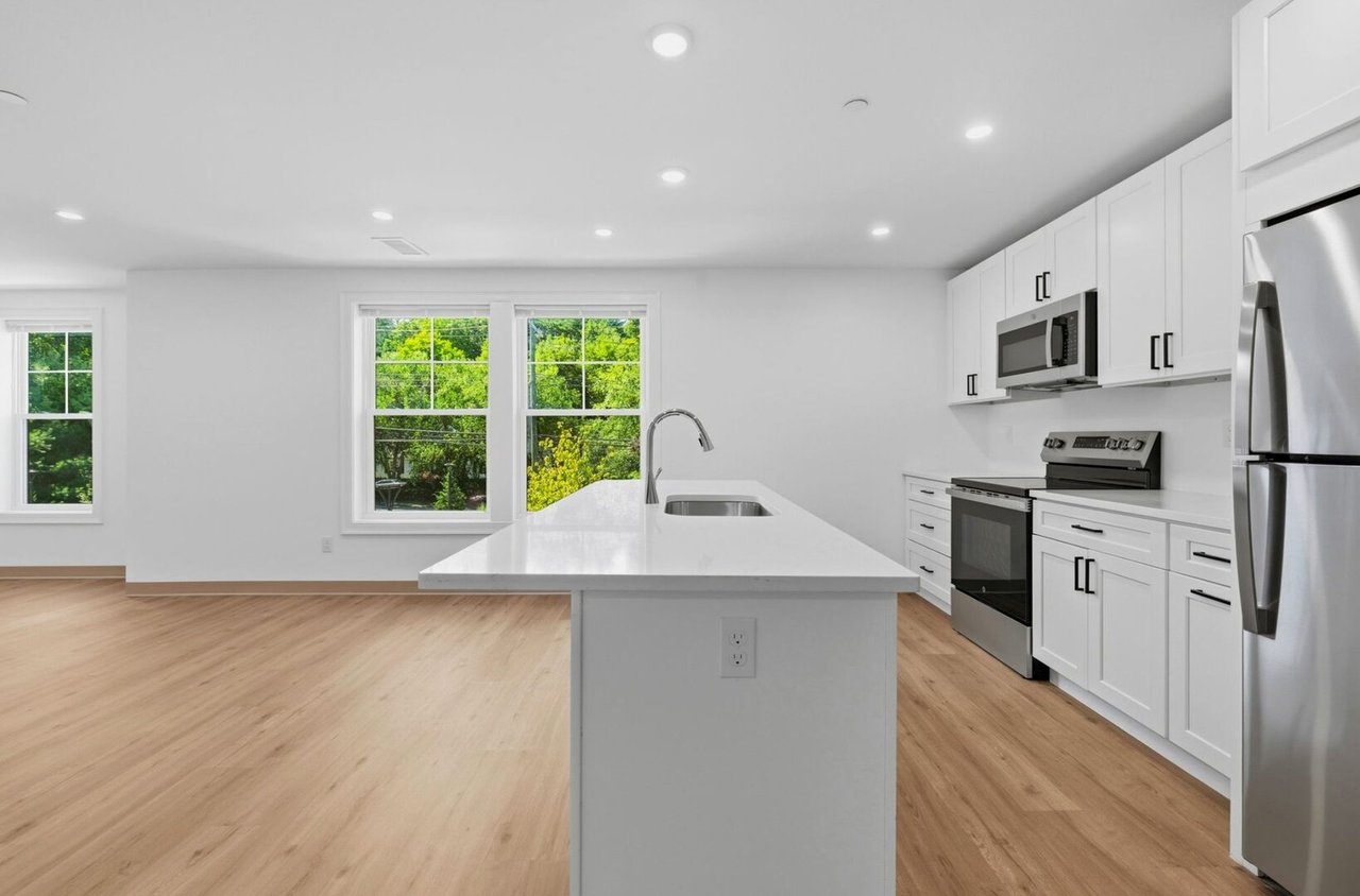 26 Union St Unit 205 Natick, MA 01760