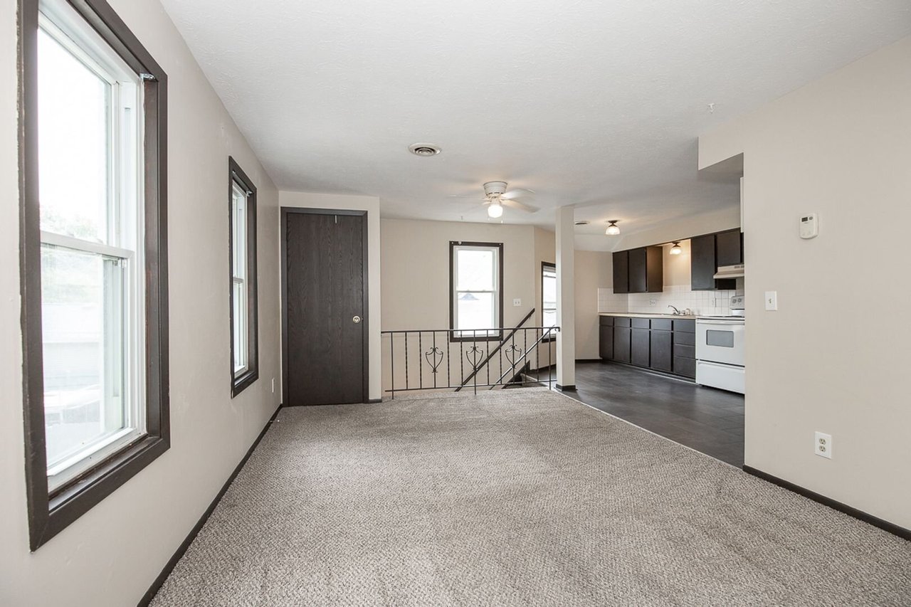 346 Eagle St - Unit 2 Fairport Harbor, OH 44077