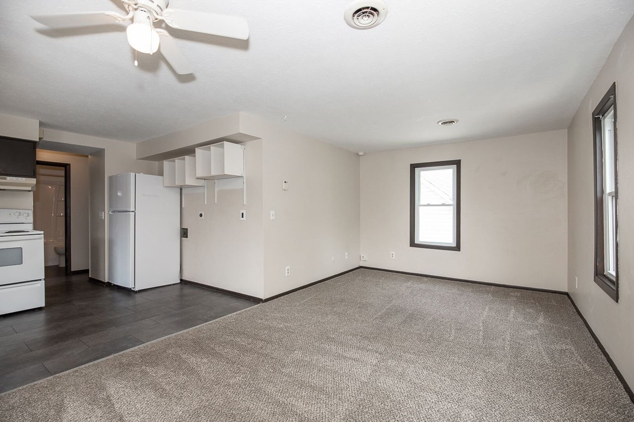 346 Eagle St - Unit 2 Fairport Harbor, OH 44077