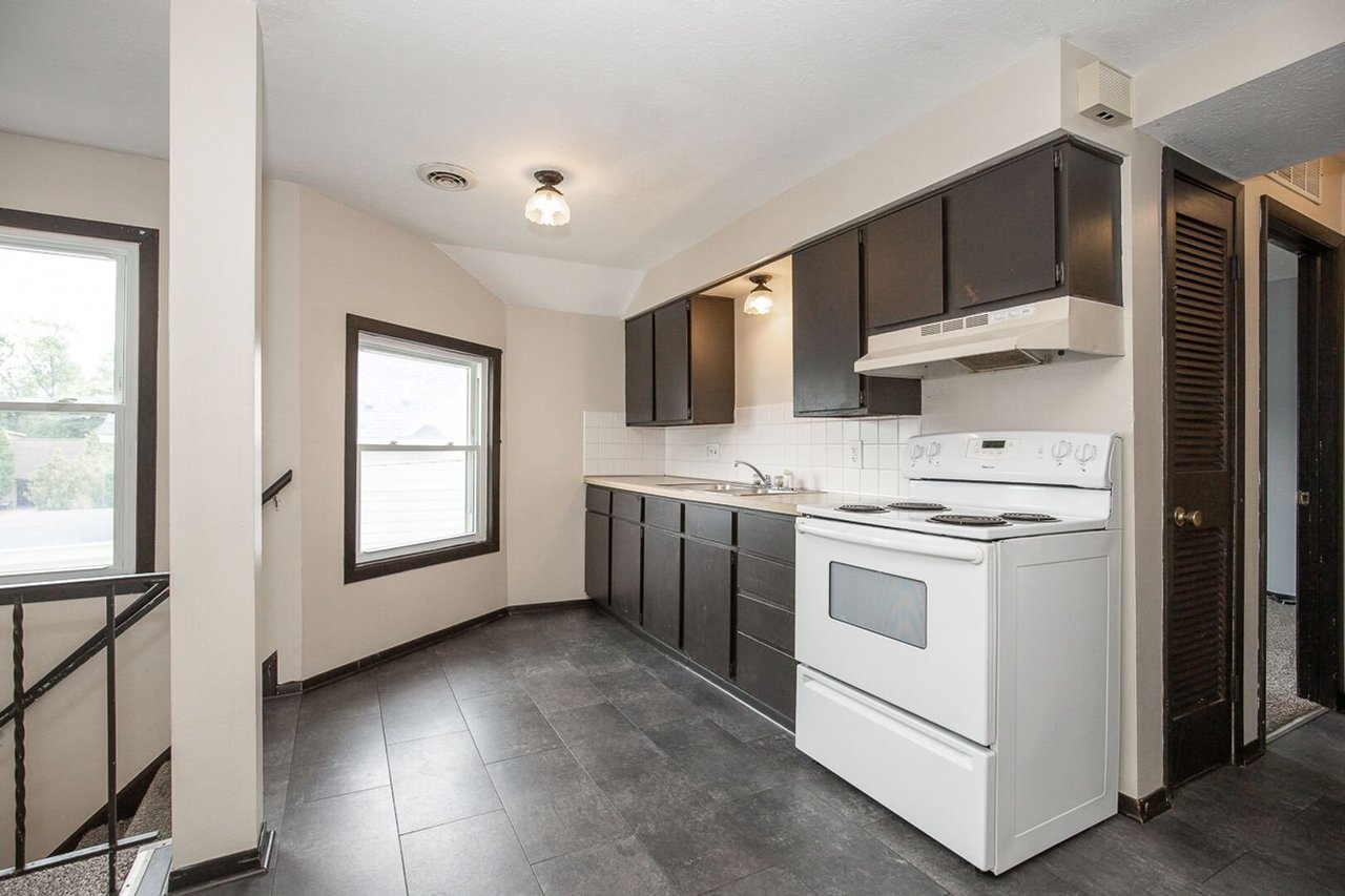 346 Eagle St - Unit 2 Fairport Harbor, OH 44077