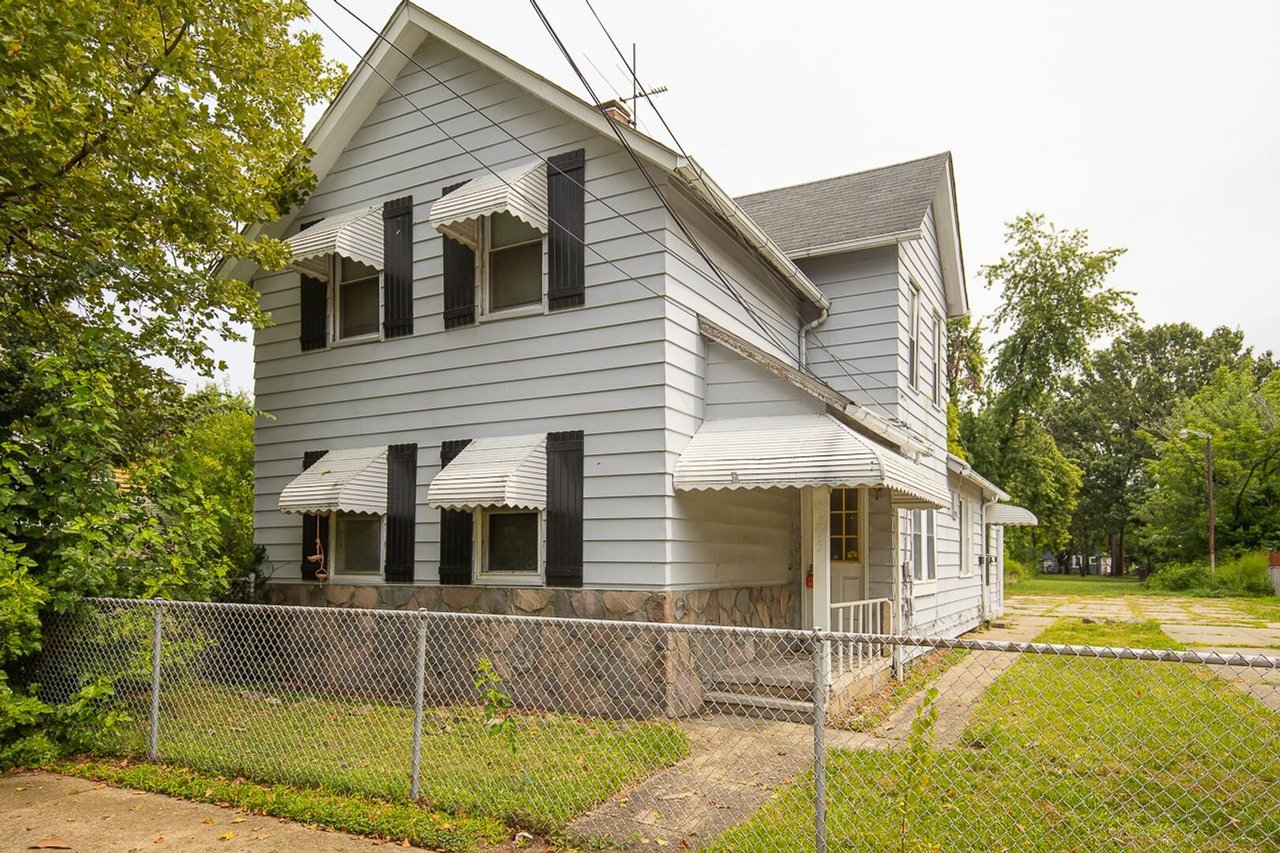 3295 W 46th St - Unit 2 Cleveland, OH 44102