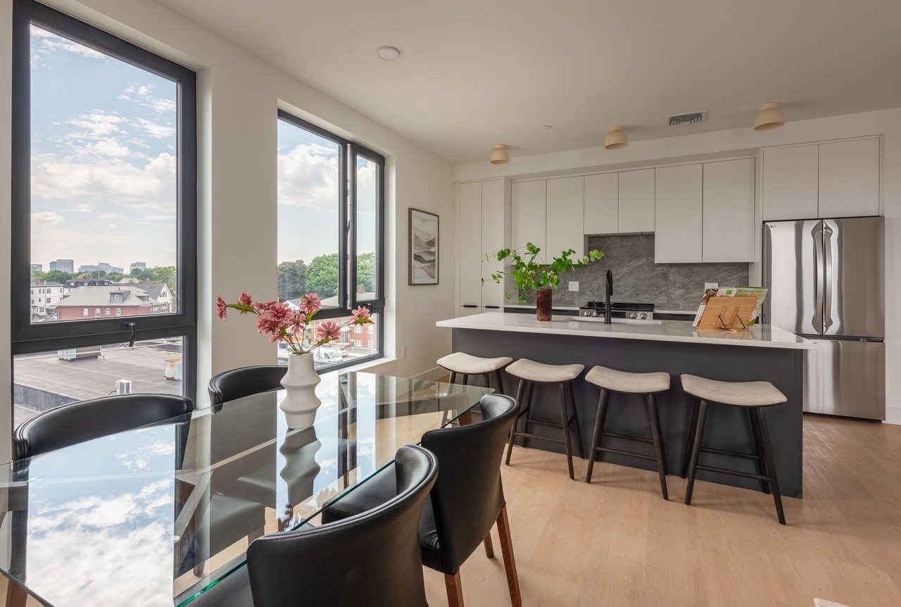 535 2nd St. Unit 403 Everett, MA 02149