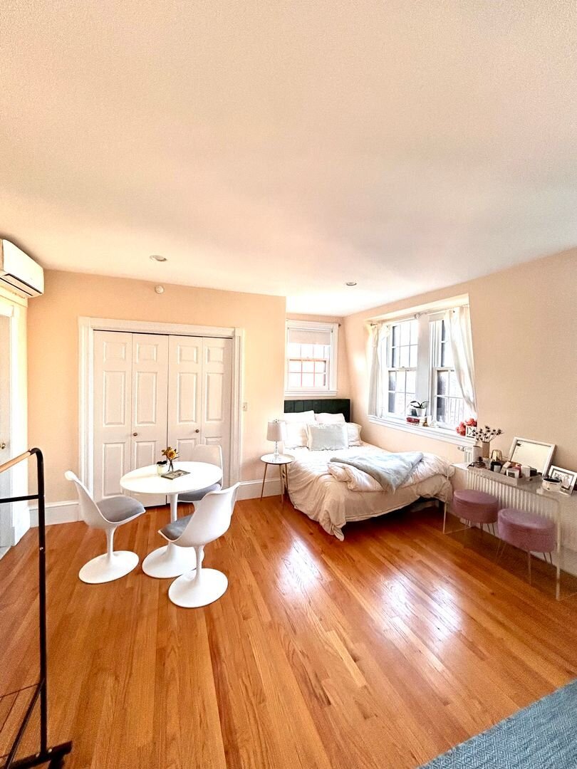 105 Pinckney Street 7 Boston, MA 02114