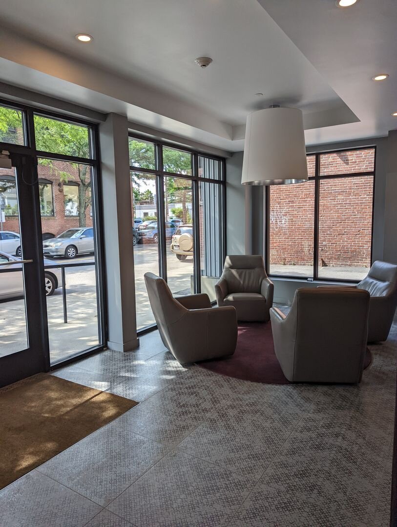 3383 Washington Street 405 Jamaica Plain, MA 02130