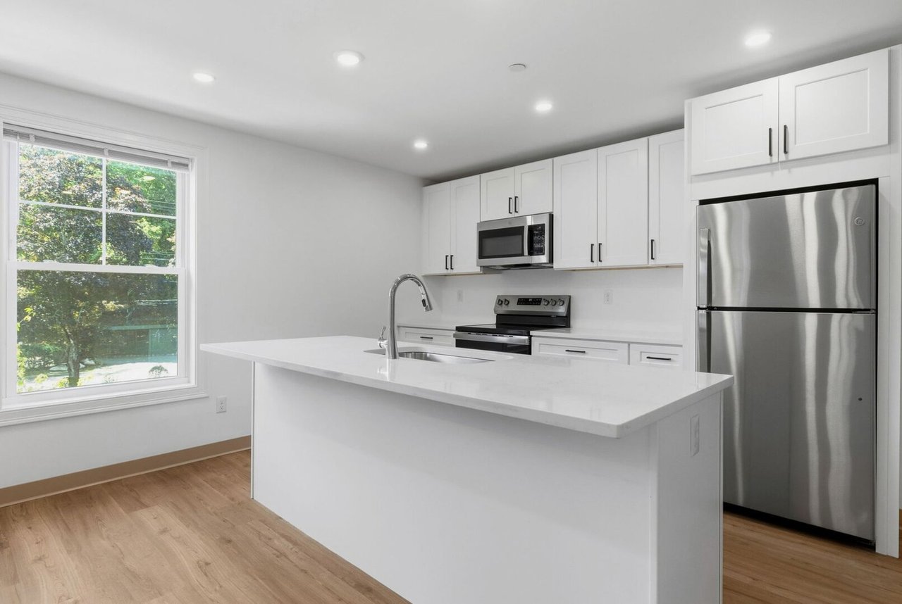 26 Union St Unit 206 Natick, MA 01760