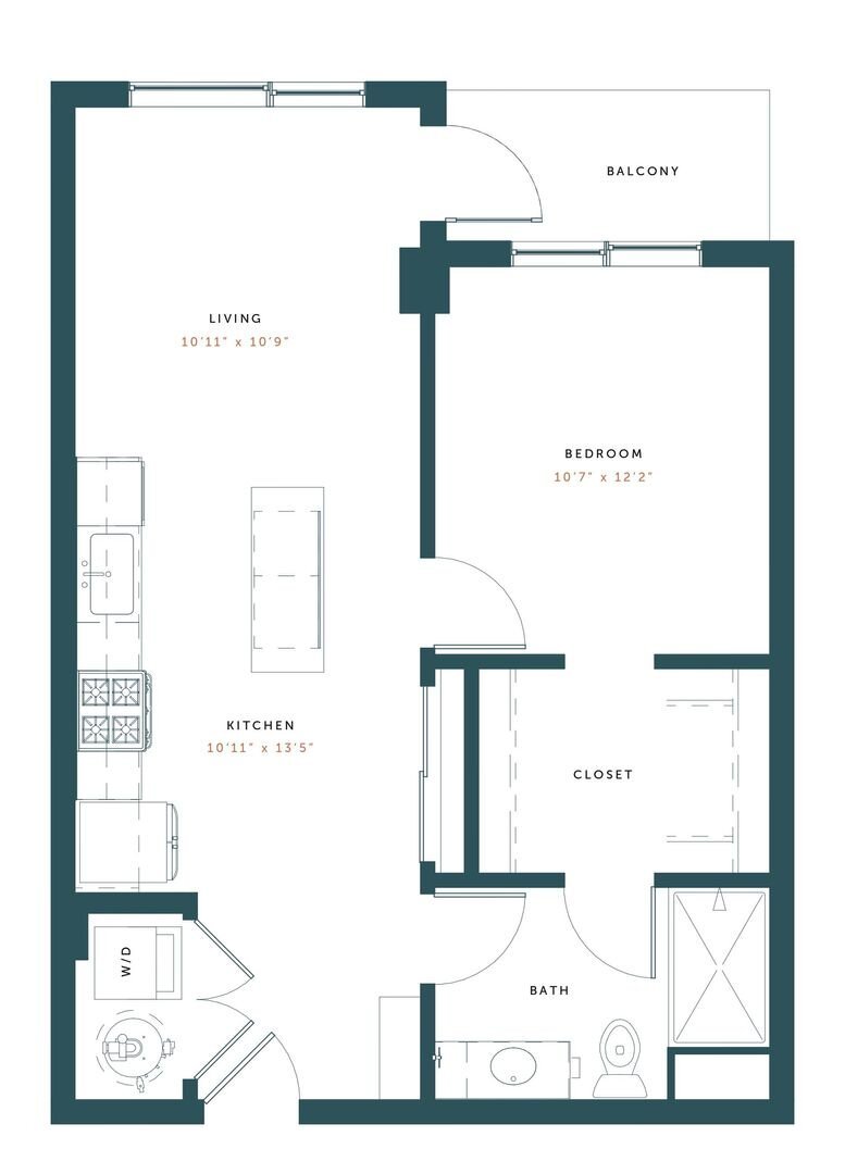 1375 E Hampden Ave Unit 408 Englewood, CO 80113