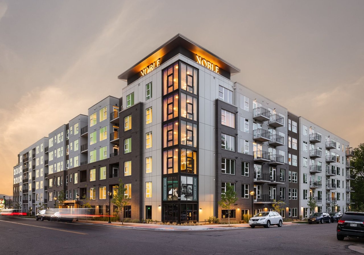 1375 E Hampden Ave Unit 408 Englewood, CO 80113