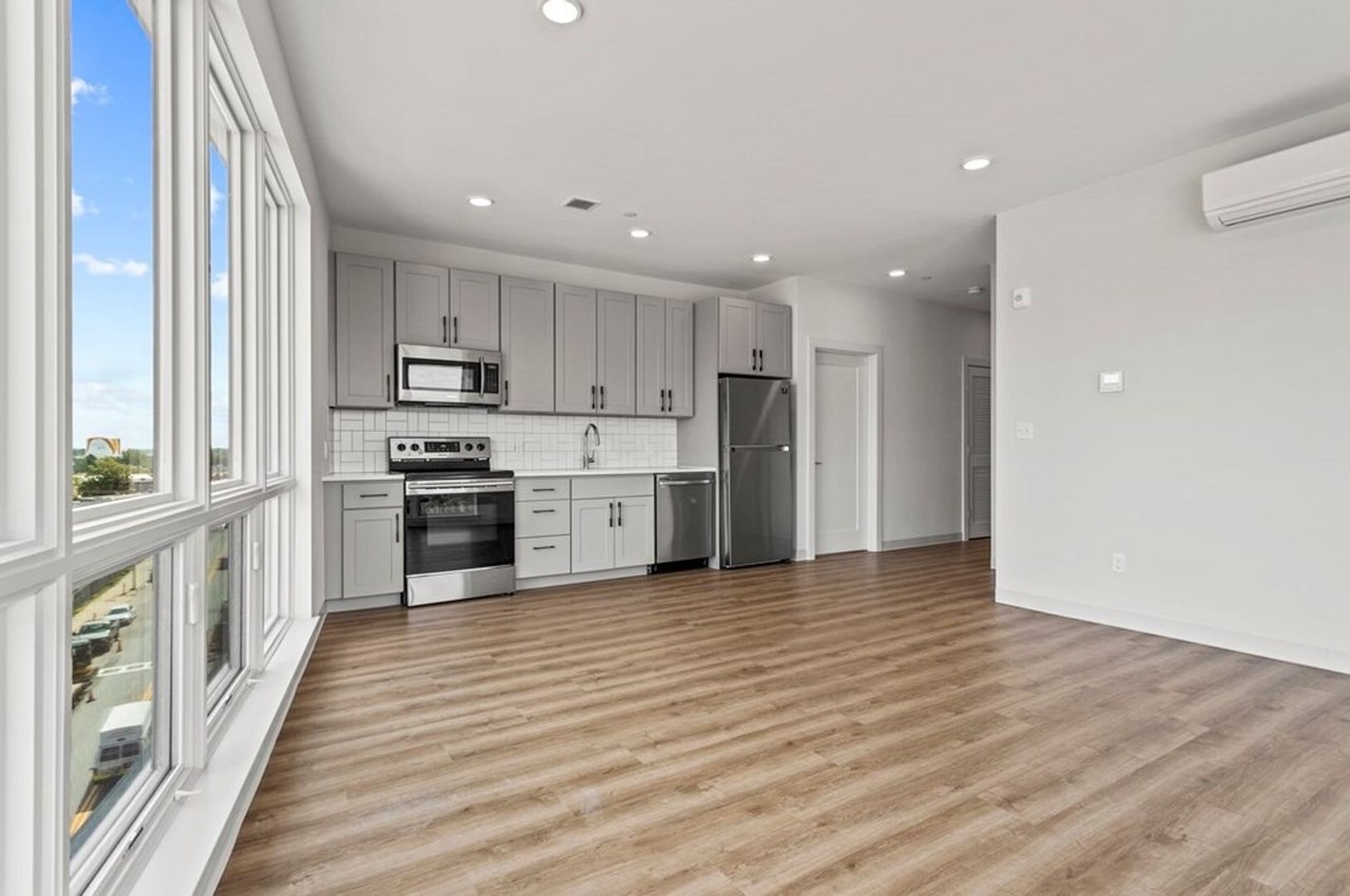 233 Hancock Street 501 Dorchester, MA 02125