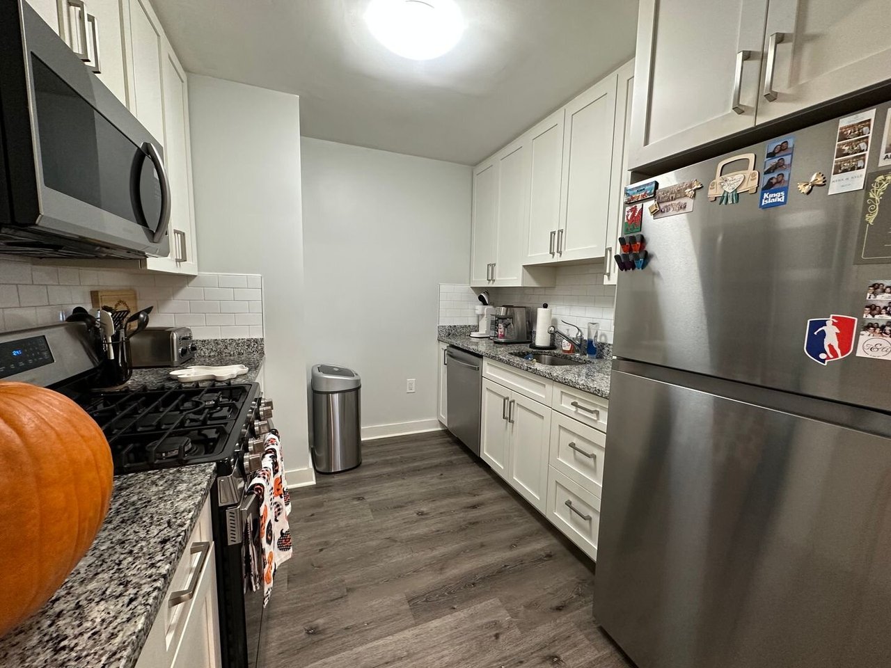 13-18 Hennery Way Unit 17B Medfield, MA 02052
