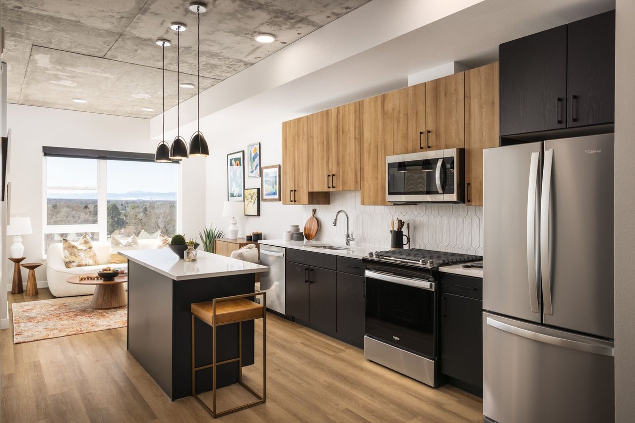 1375 E Hampden Ave Unit 106 Englewood, CO 80113
