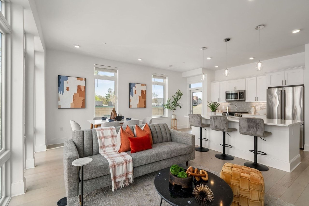 95 Fawcett St 503 Cambridge, MA 02138