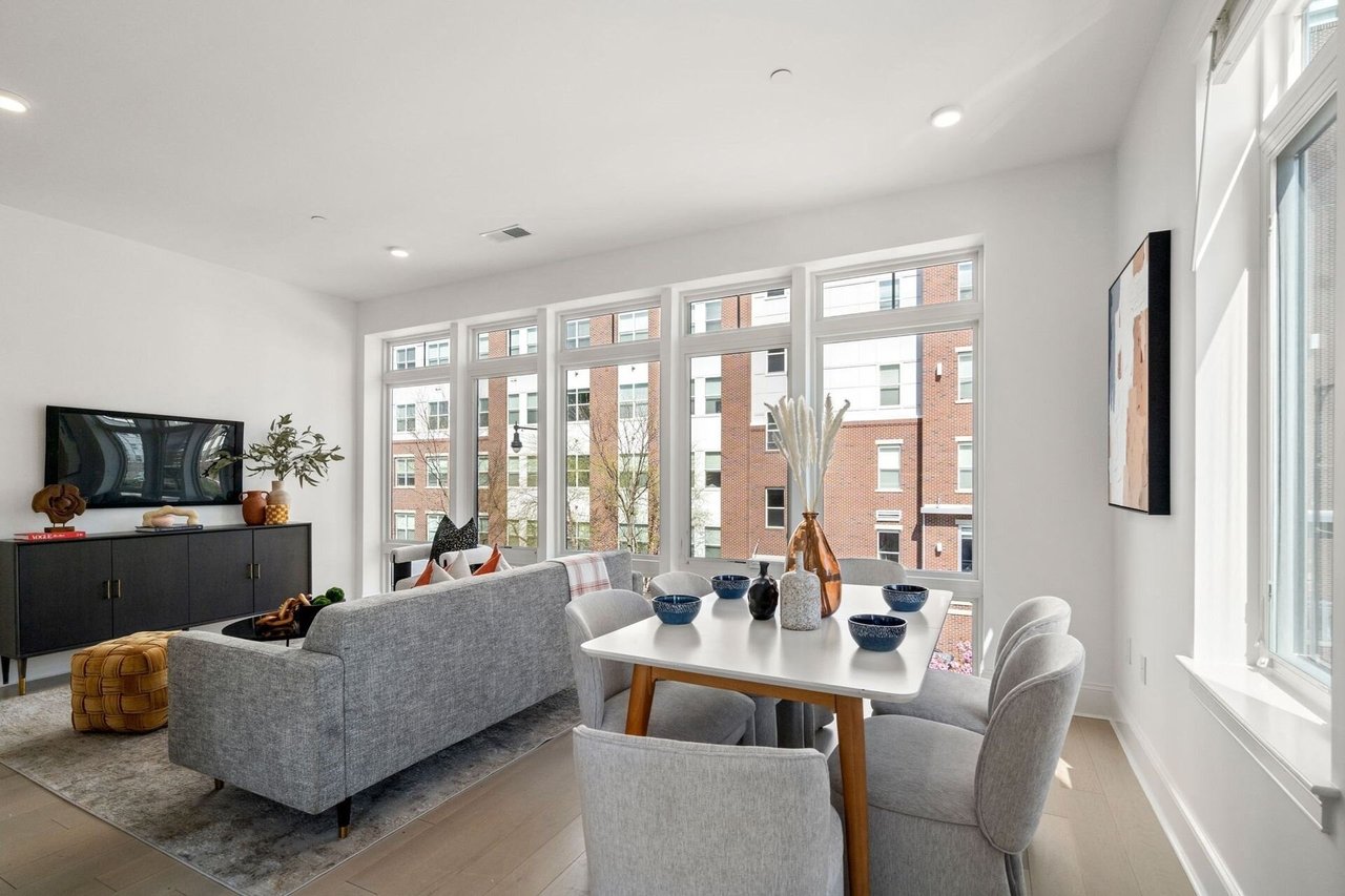 95 Fawcett St 503 Cambridge, MA 02138