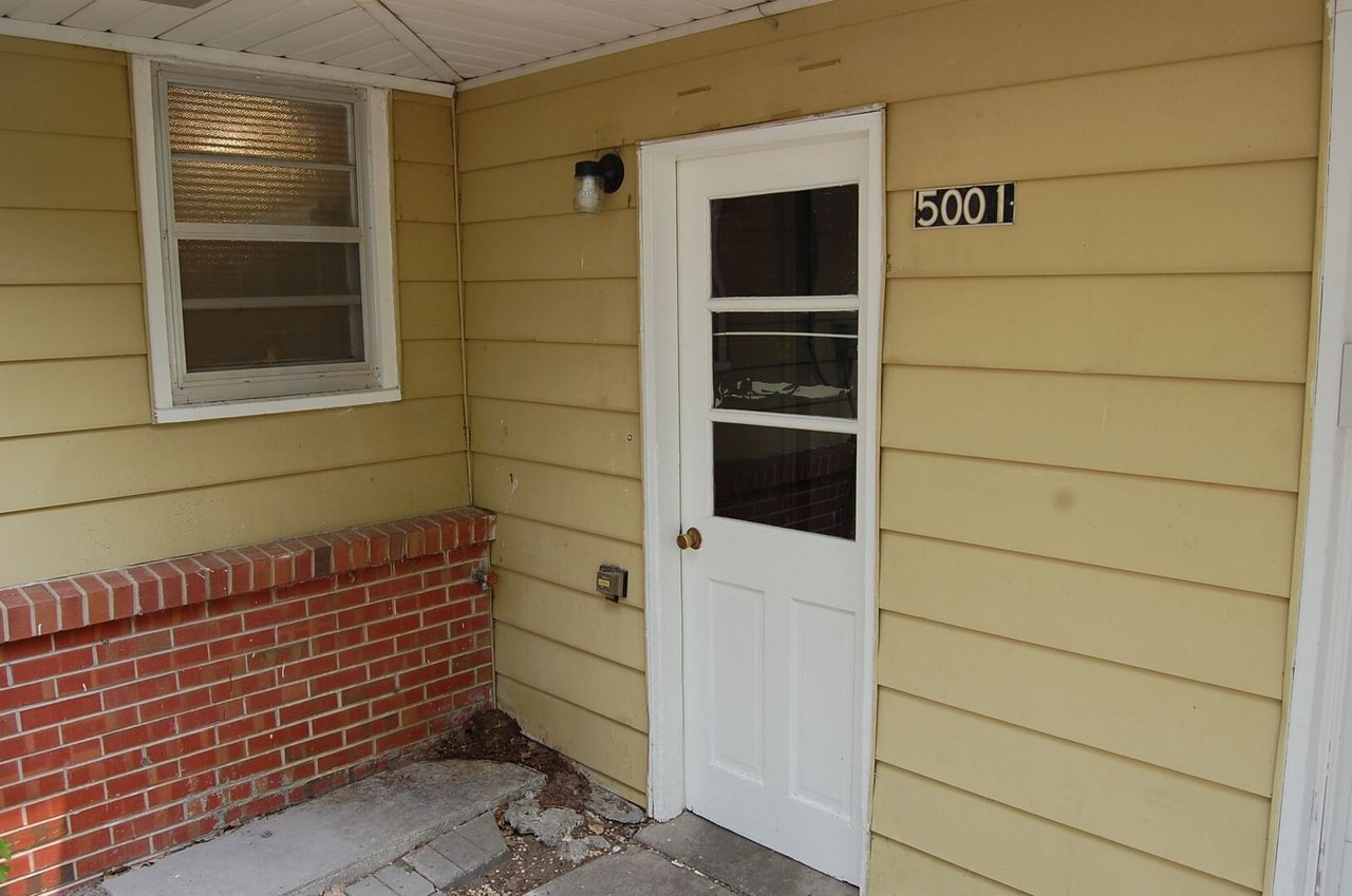 5001 W Hughes St - 5001 Lincoln, NE 68524