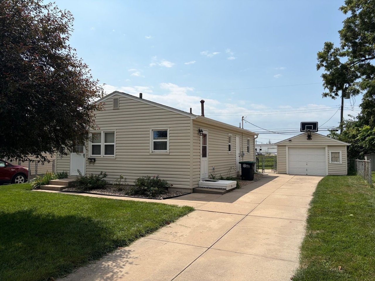 4612 S 63rd Street Omaha, NE 68117