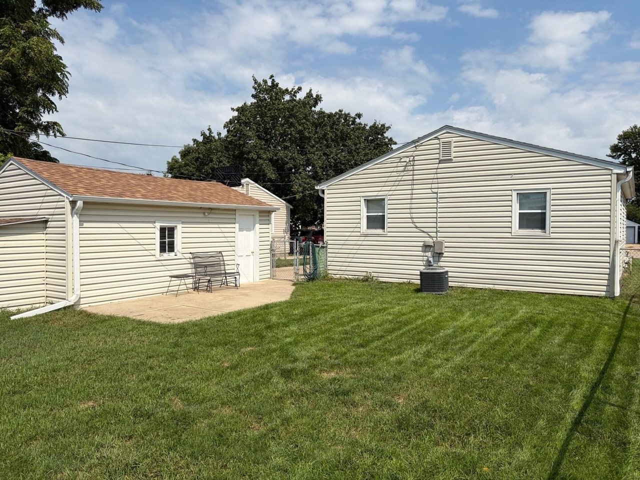 4612 S 63rd Street Omaha, NE 68117