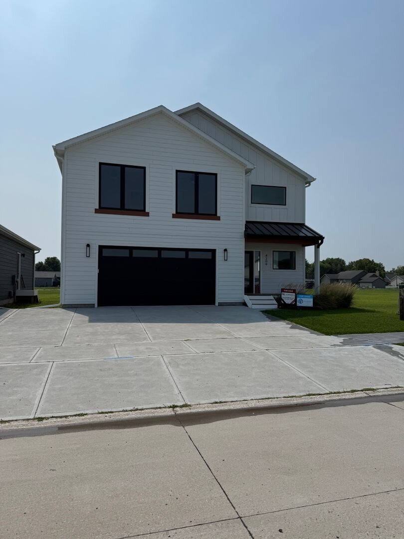 4209 Wilder Ave Grand Island, NE 68803