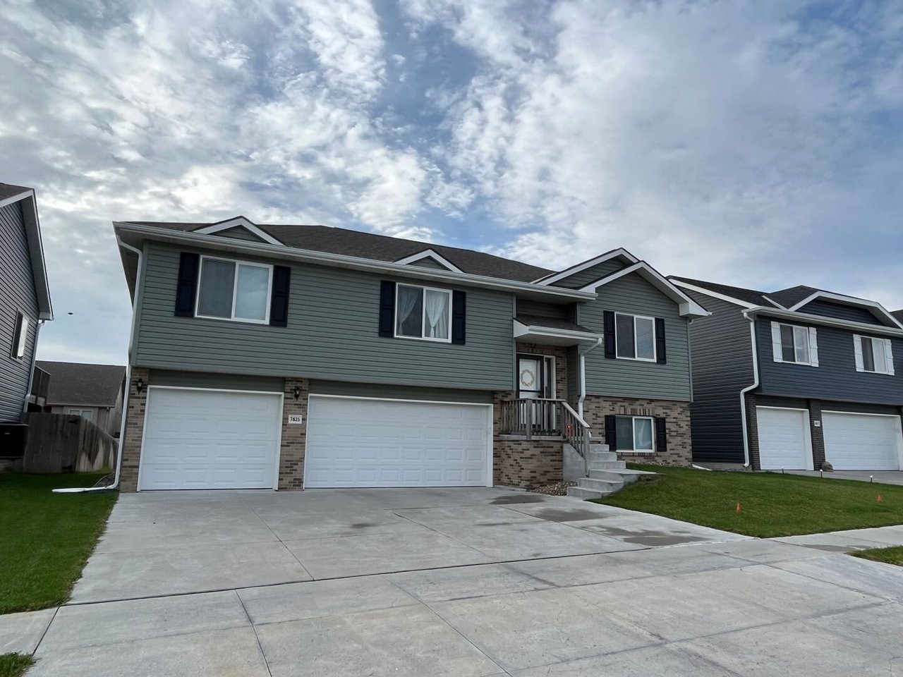 7825 Yankee Woods Dr Lincoln, NE 68516