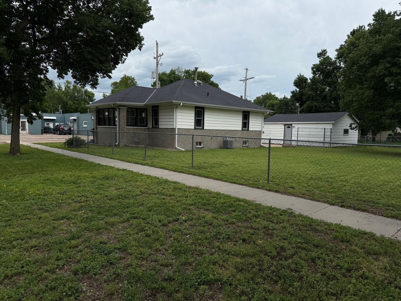 1514 N Wheeler Grand Island, NE 68801