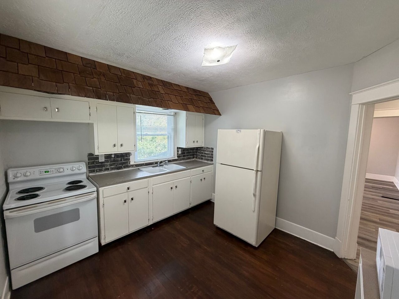 2841 N 45th St. - 2 Lincoln, NE 68505