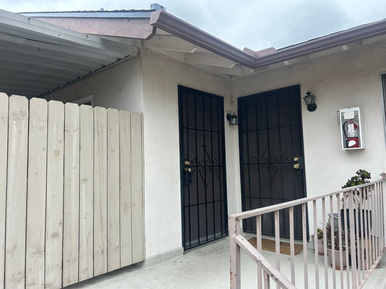 2598 N Bourbon St Orange, CA 92865