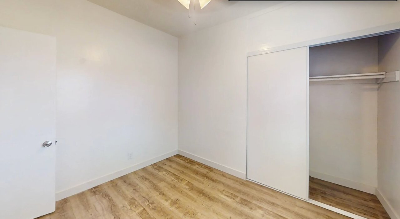 3348 Santa Fe Ave - Unit 6 Long Beach, CA 90810