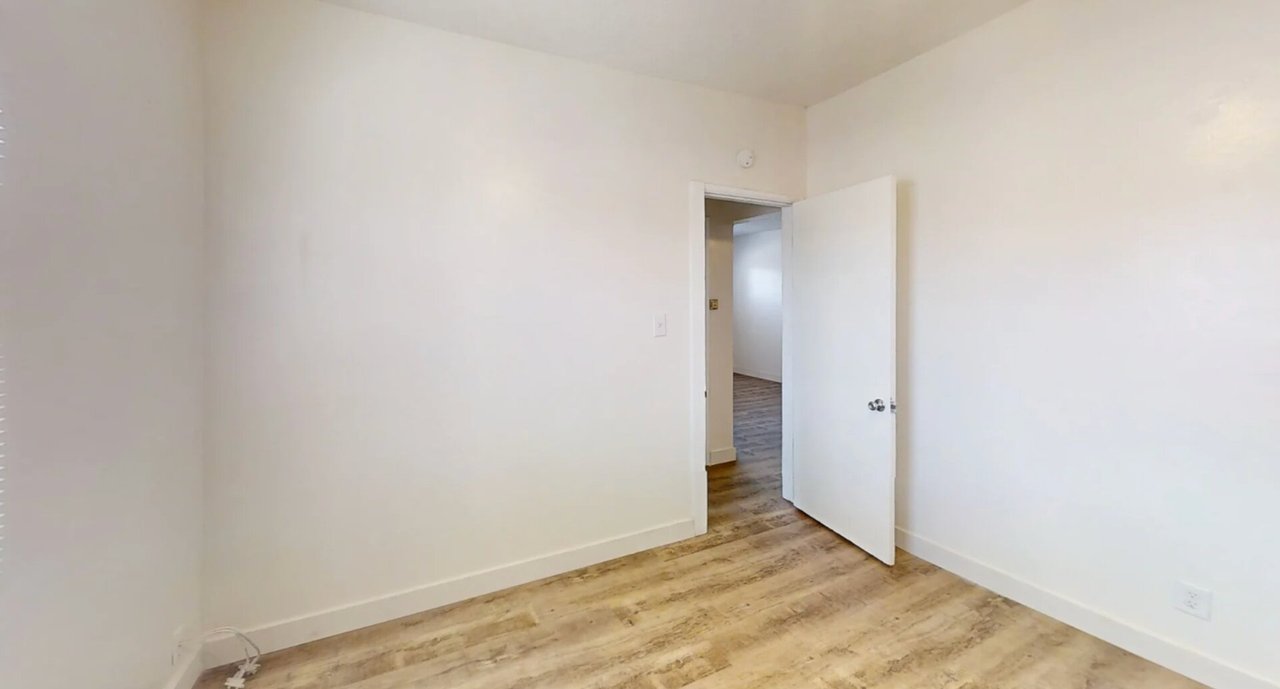3348 Santa Fe Ave - Unit 6 Long Beach, CA 90810