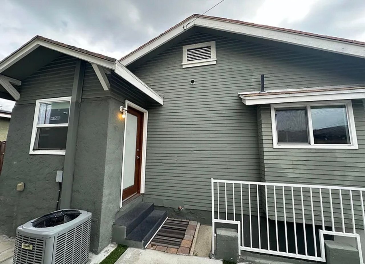 3629 Marmion Way Los Angeles, CA 90065