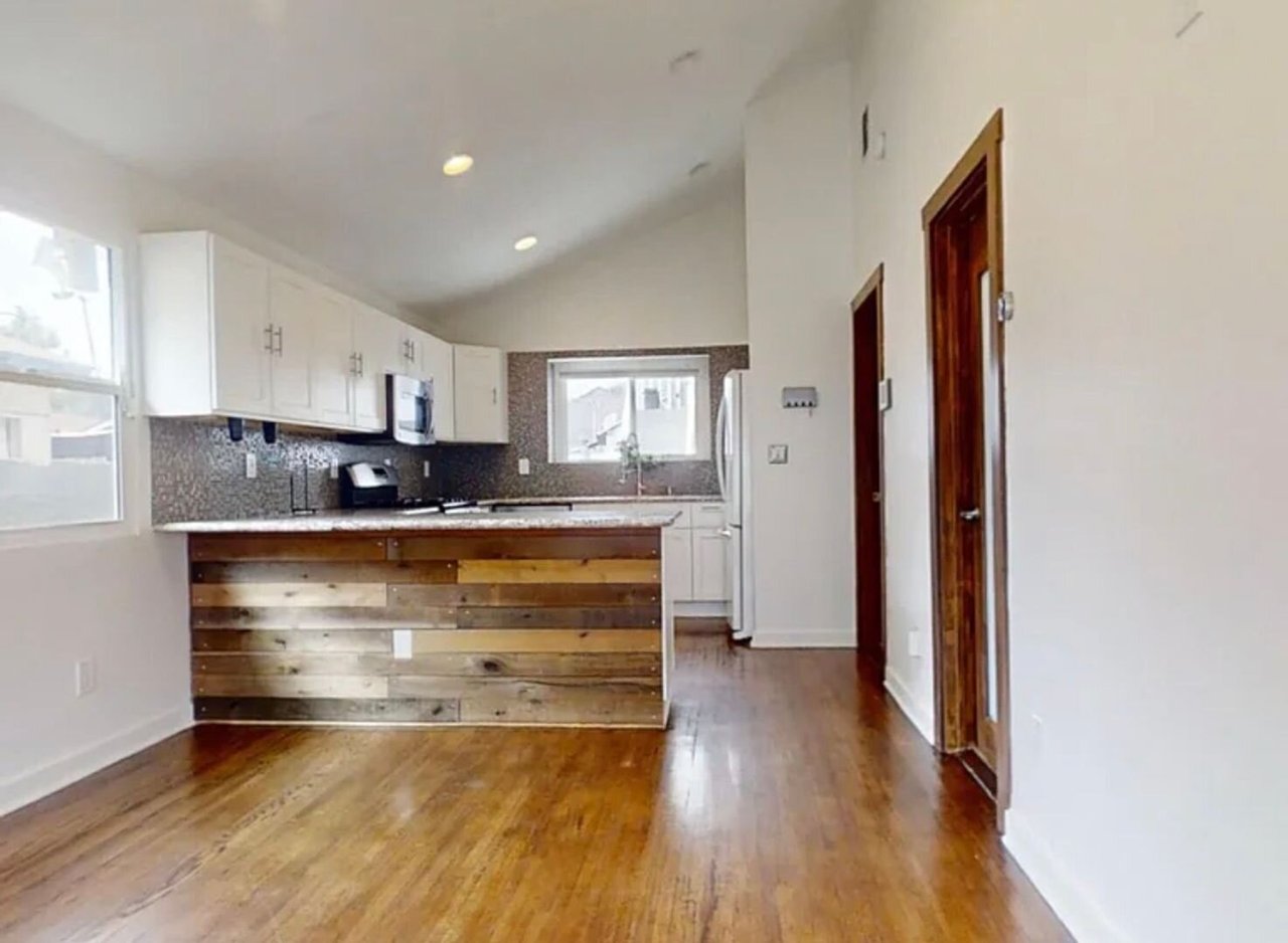 3629 Marmion Way Los Angeles, CA 90065