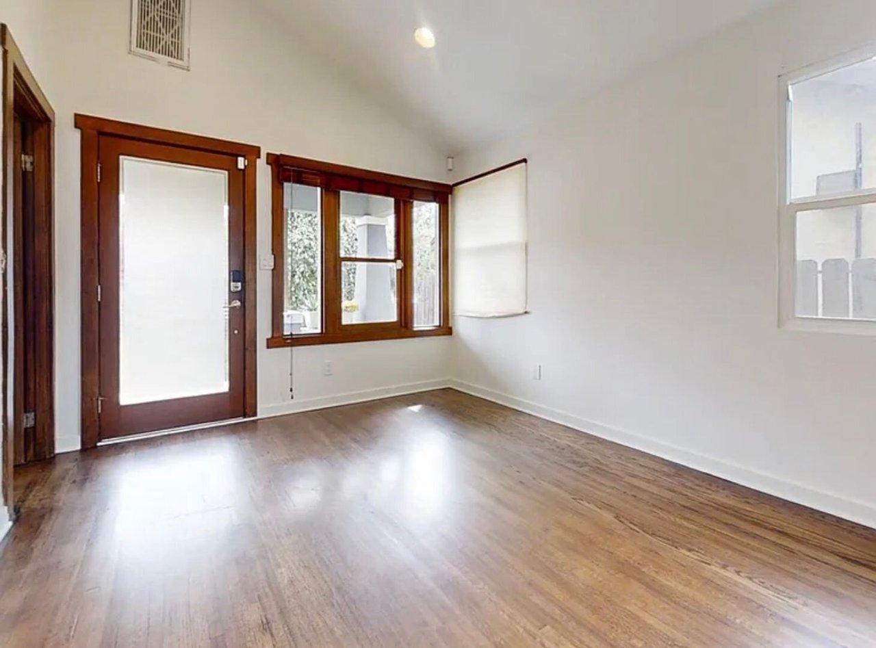 3629 Marmion Way Los Angeles, CA 90065