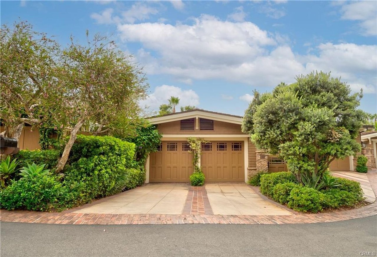 5 Stickley Dr Laguna Beach, CA 92651-4238