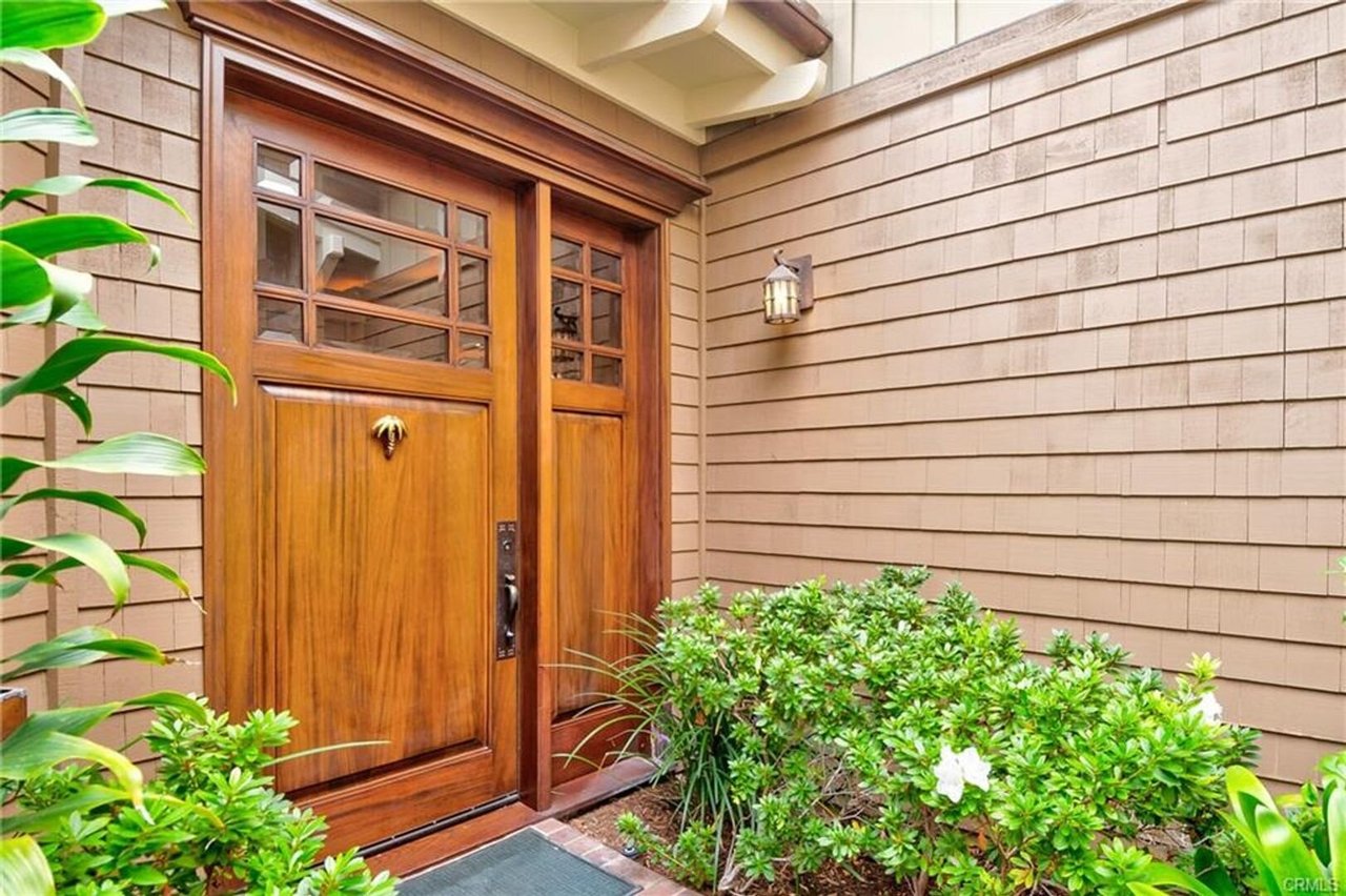 5 Stickley Dr Laguna Beach, CA 92651-4238