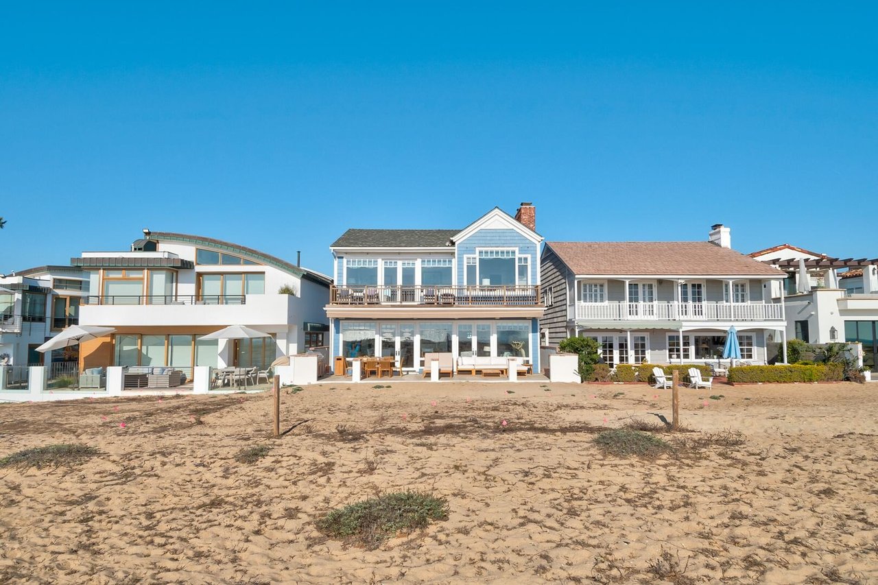 1514 E Oceanfront Newport Beach, CA 92661-1414