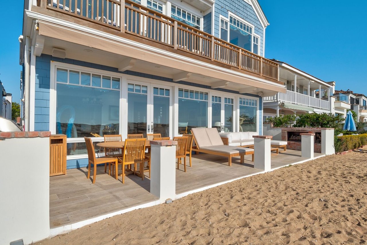 1514 E Oceanfront Newport Beach, CA 92661-1414