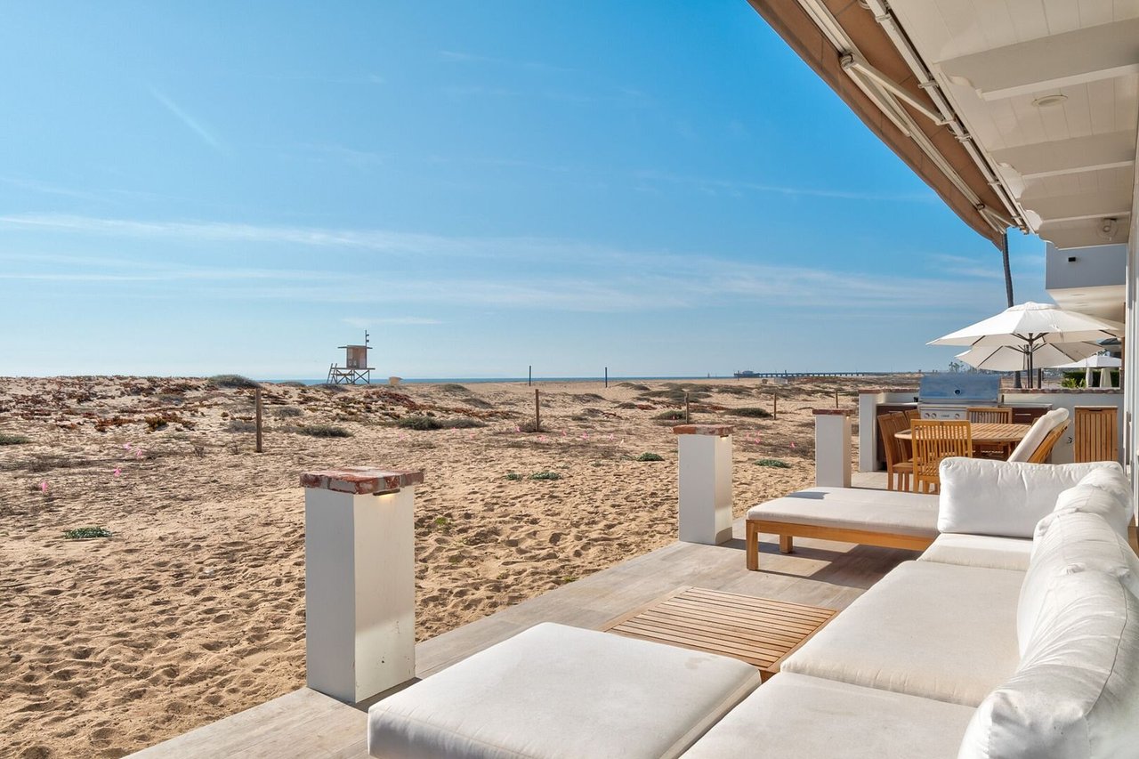 1514 E Oceanfront Newport Beach, CA 92661-1414