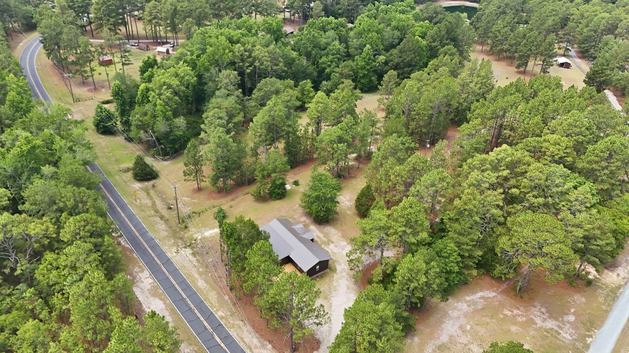 3156 Reservation Road Aberdeen, NC 28315