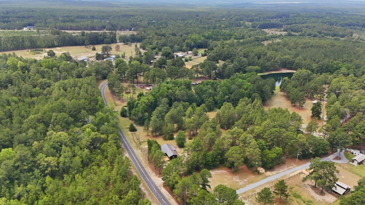 3156 Reservation Road Aberdeen, NC 28315